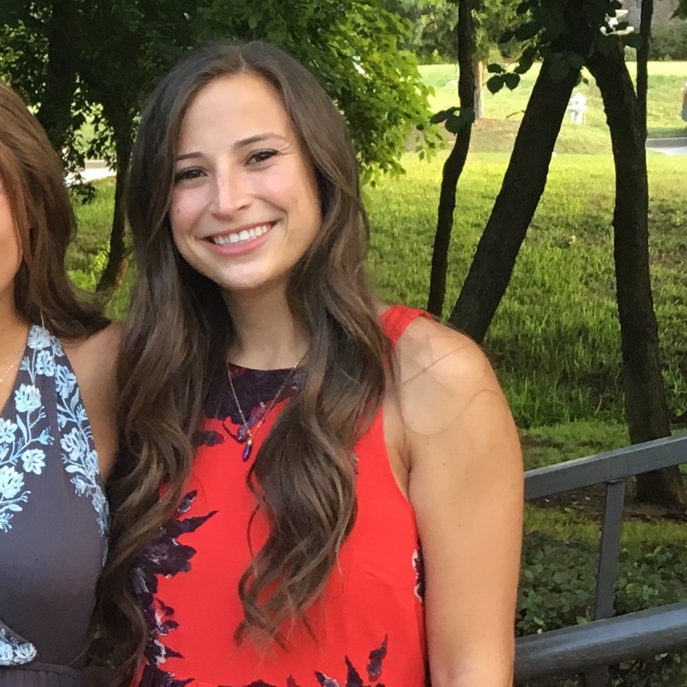 Meet your Posher, Sam